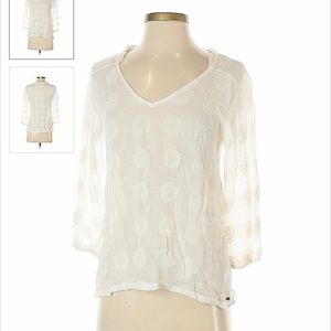 O’Neill shirt size XS